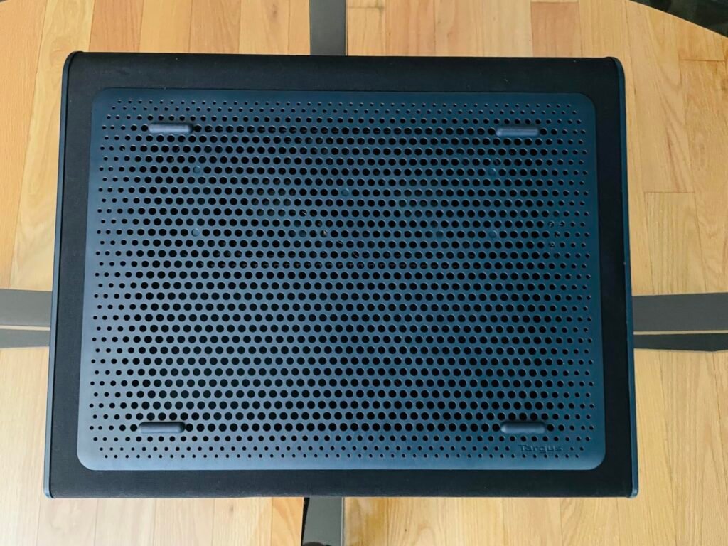 Targus Lap Chill Mat product view 1