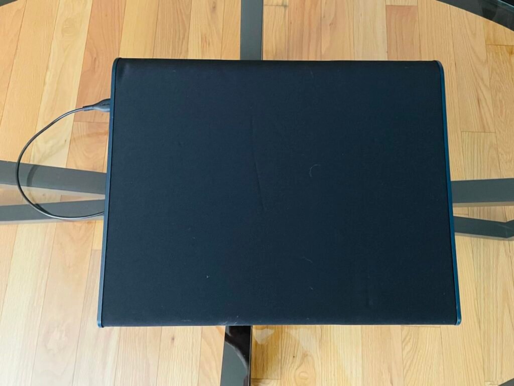 Targus Lap Chill Mat product view 2