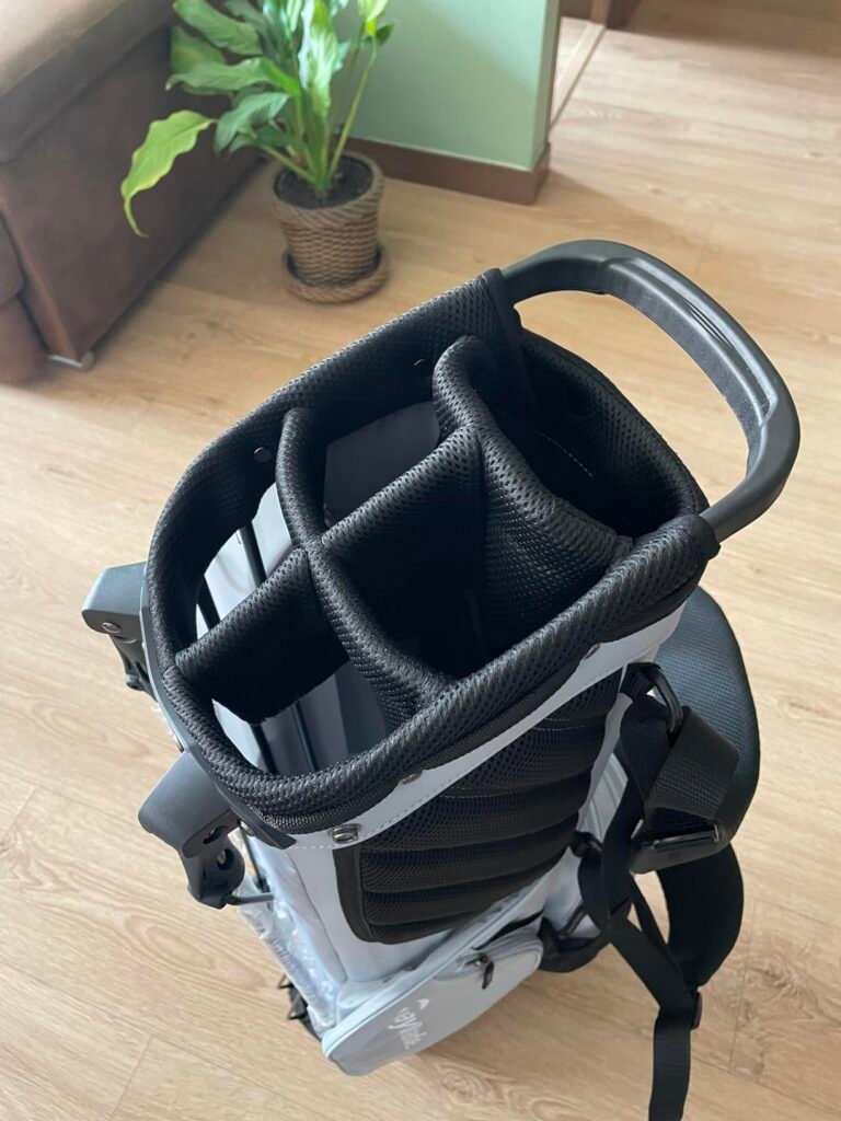 TaylorMade Classic Stand product view 2