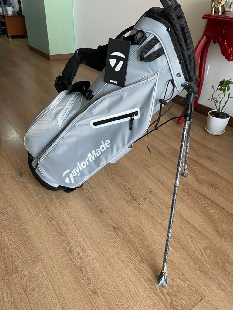 TaylorMade Classic Stand product view 3