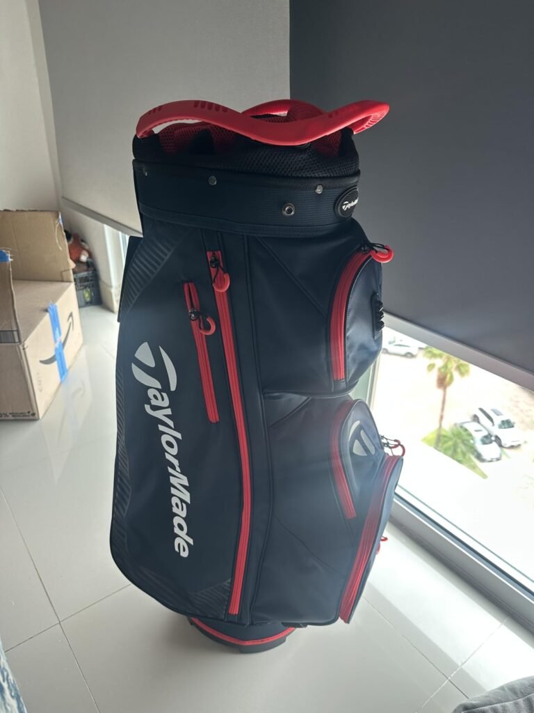 TaylorMade Pro Cart product view 1