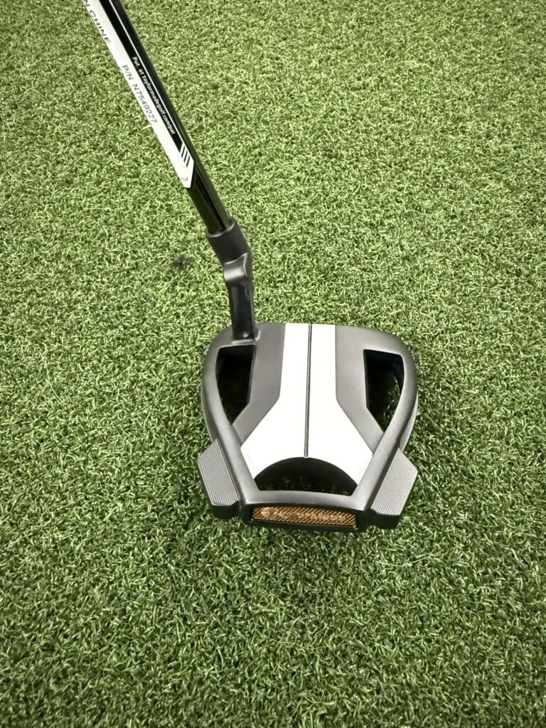 TaylorMade Spider X product view 1