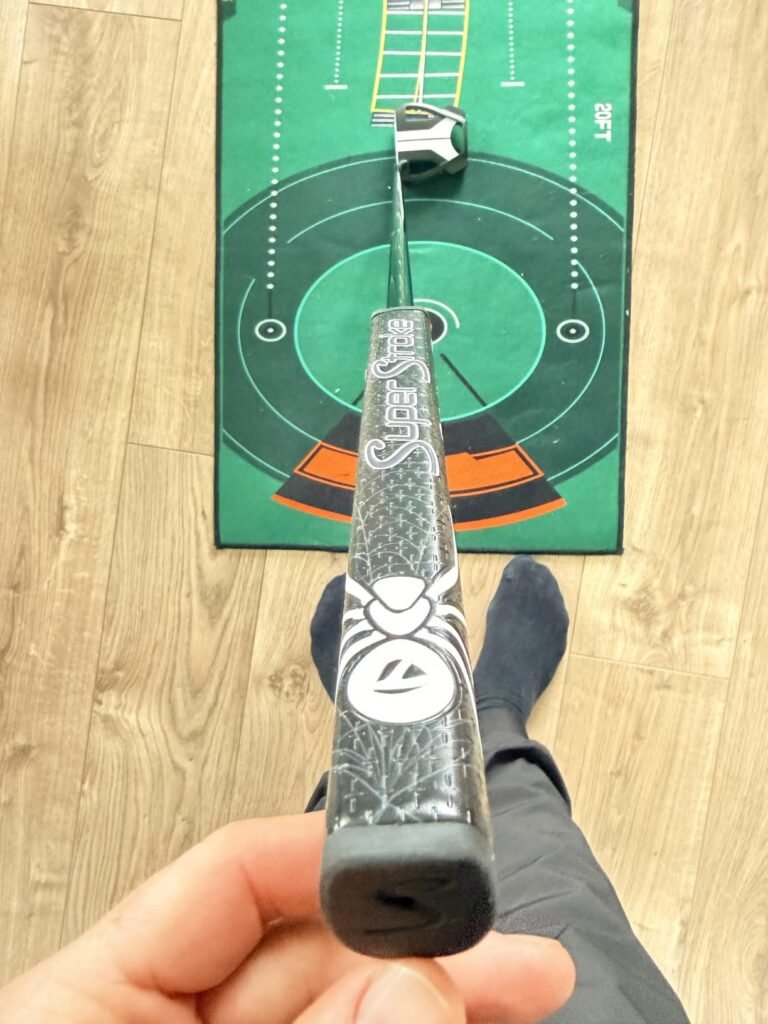 TaylorMade Spider X product view 3