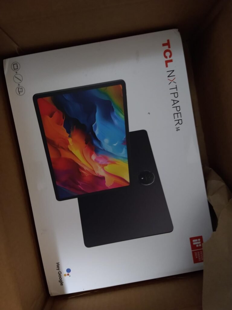 TCL NXTPAPER 14 product view 1