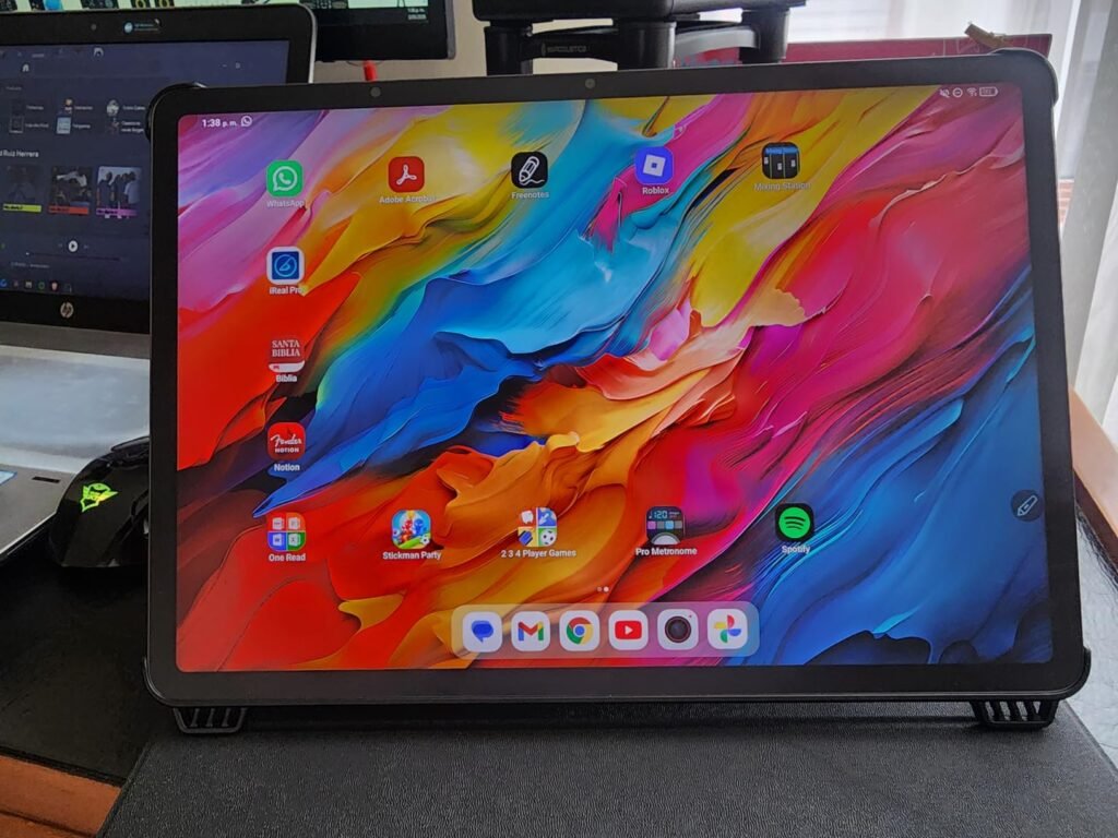 TCL NXTPAPER 14 product view 1