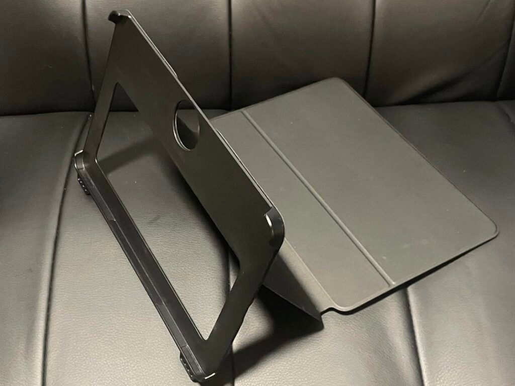 TCL TAB 10 Gen 4 product view 2