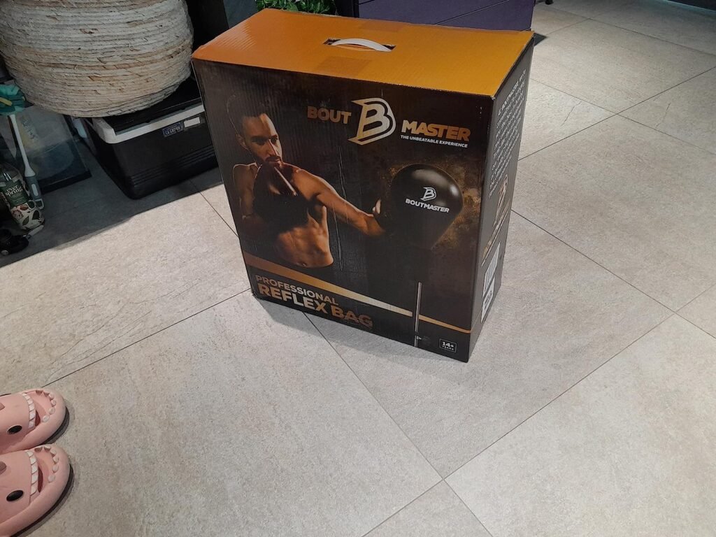 Tech Tools Speed Bag product view 1