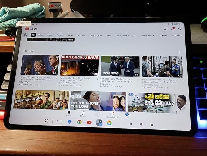 TECLAST 13 Inch Tablet product view 1