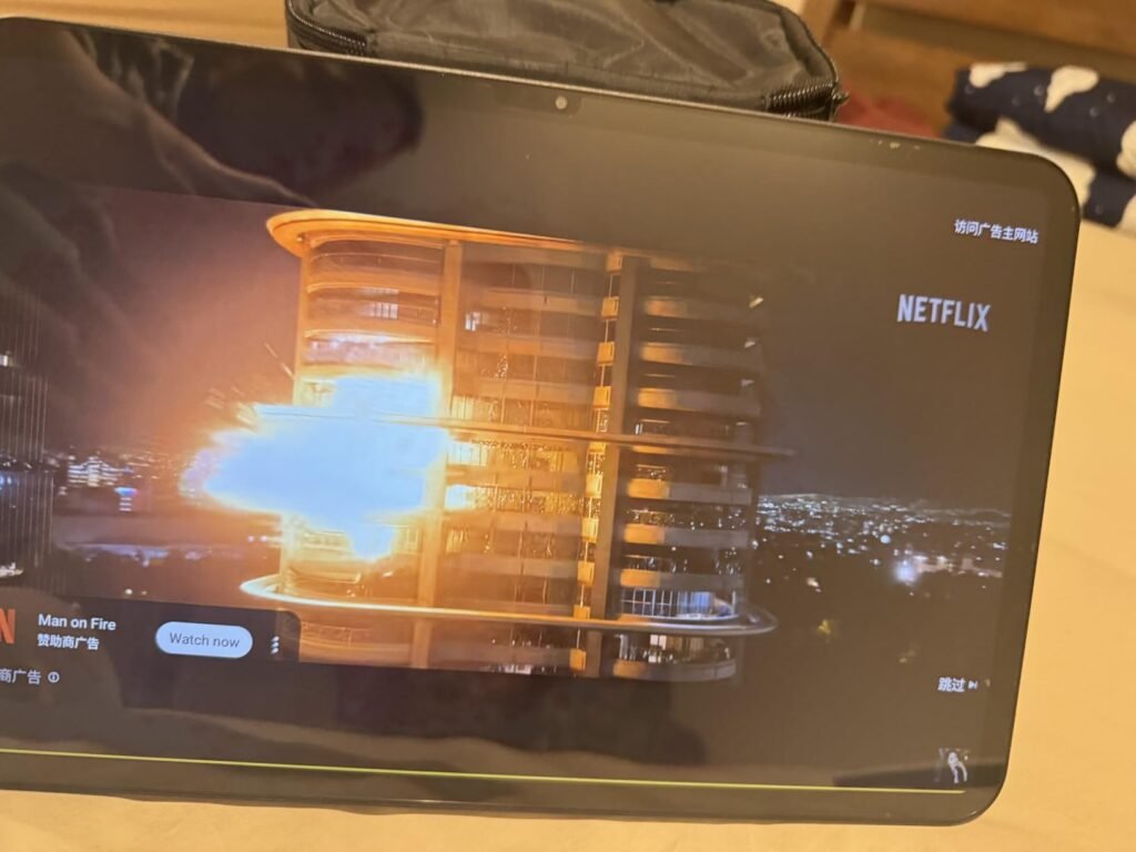 TECLAST T65 product view 1