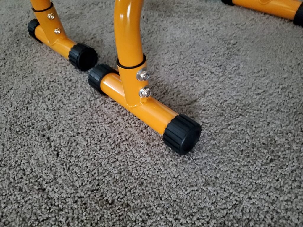Teclor Push Up Bar product view 3