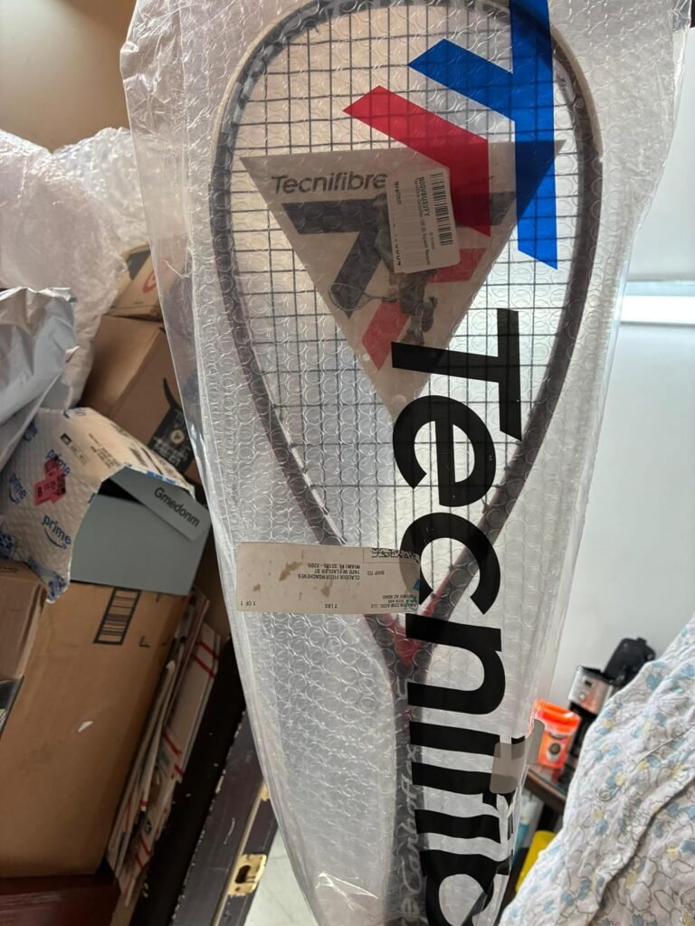 Tecnifibre Carboflex S product view 1