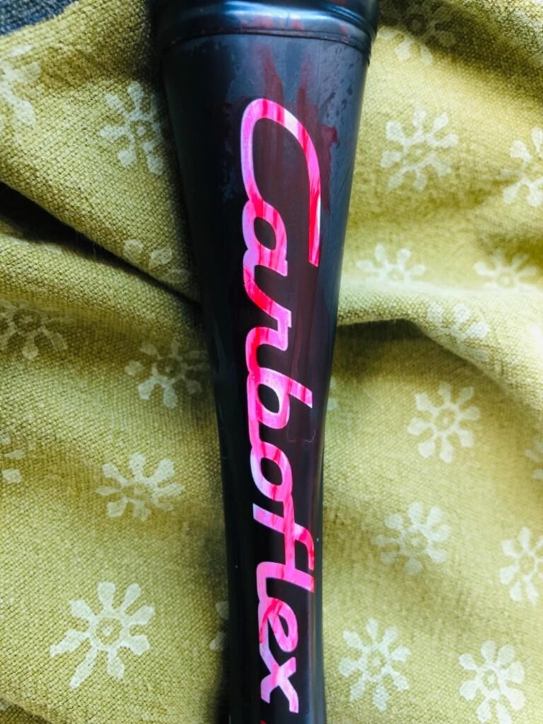Tecnifibre Carboflex S product view 3