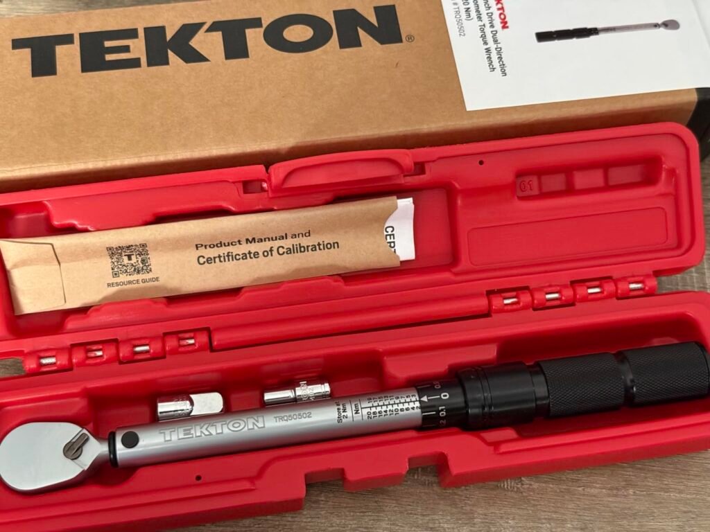 TEKTON TRQ51402 product view 1
