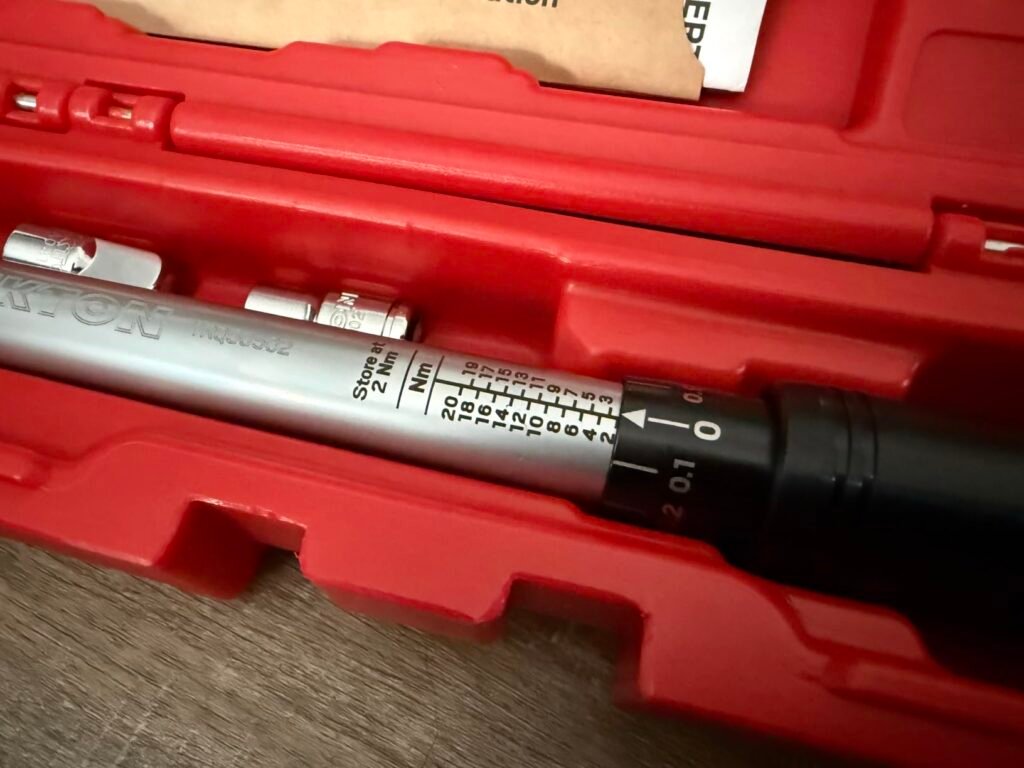 TEKTON TRQ51402 product view 2