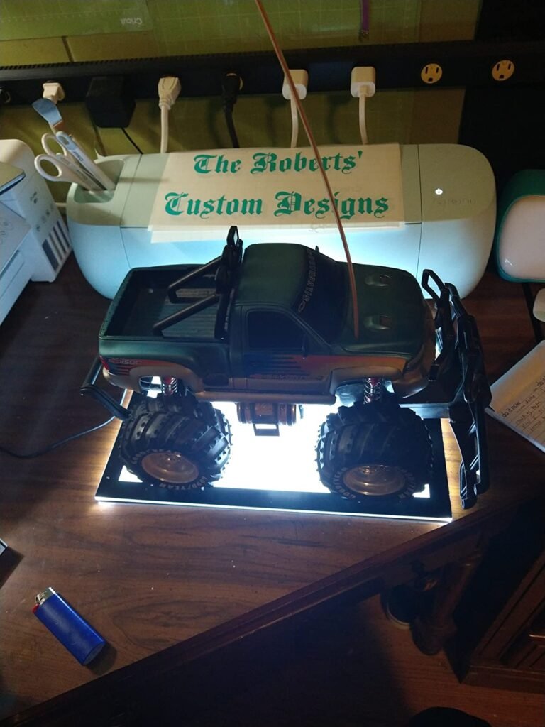 Tenergy 9.6V 2000mAh product view 3