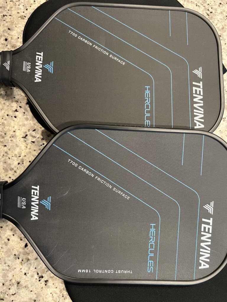 TENVINA T700SC Carbon product view 1