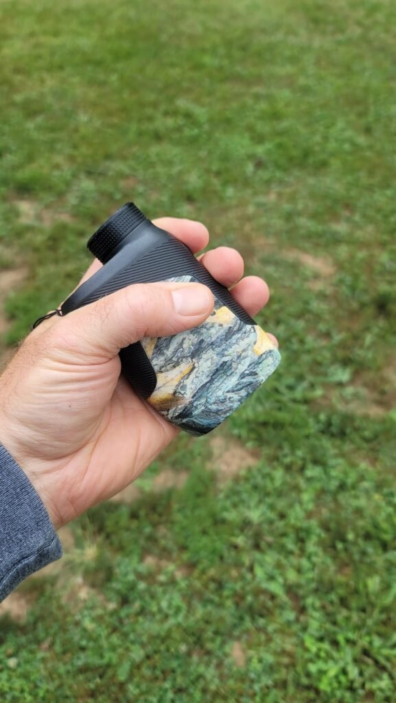 TIDEWE Camo 700 product view 3