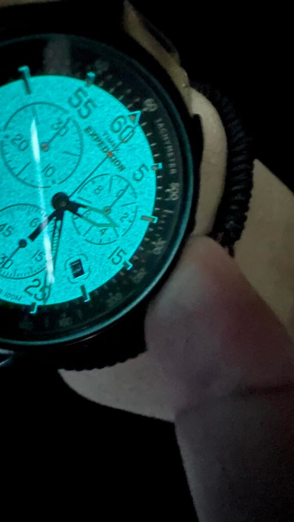 Timex Expedition 43mm product view 3