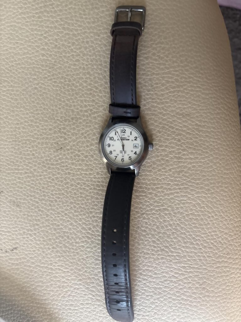 Timex Expedition Field 36mm product view 1