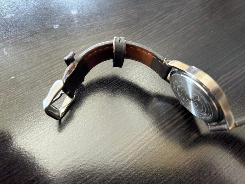 Timex Expedition Field 36mm product view 2