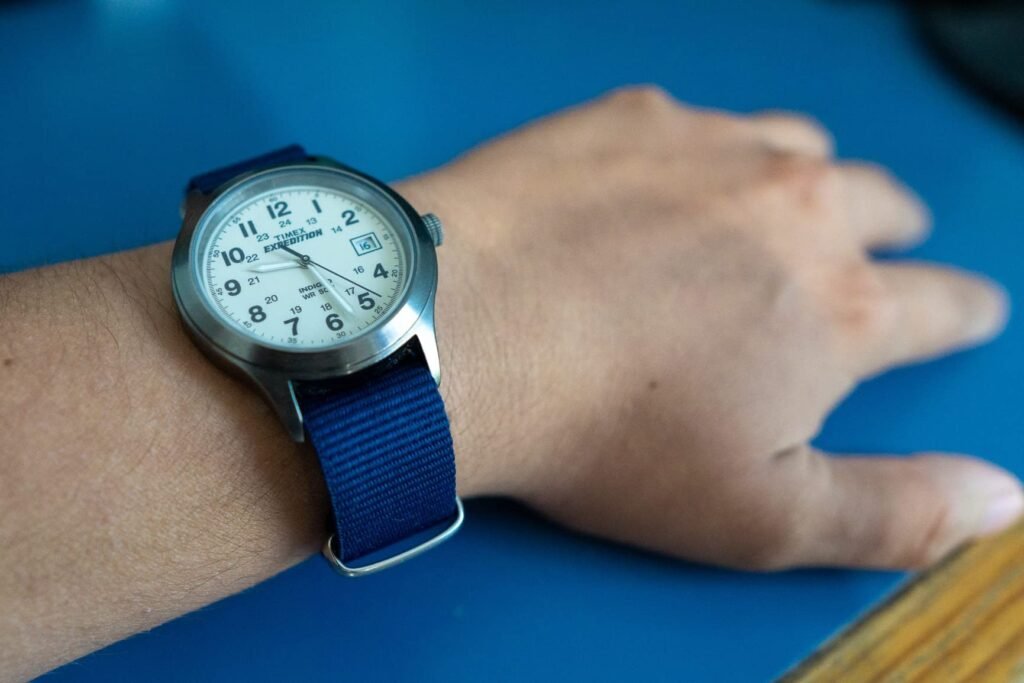 Timex Expedition Field 36mm product view 3