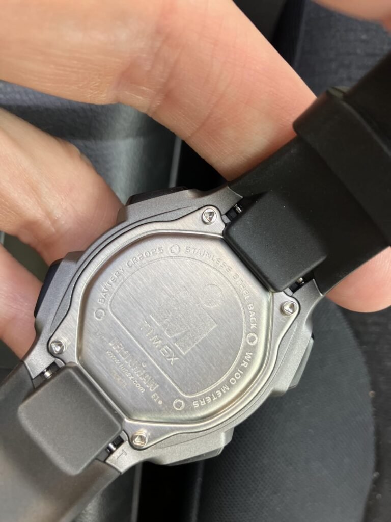 Timex Ironman Classic 30 38mm product view 2