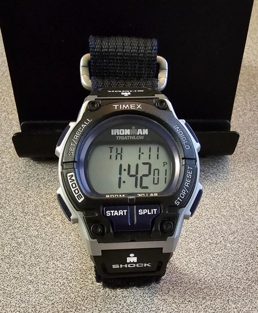 Timex Ironman Endure 30 Shock product view 1