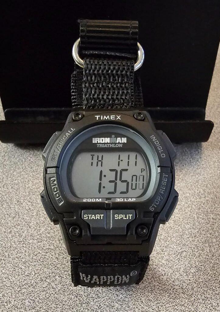 Timex Ironman Endure 30 Shock product view 2