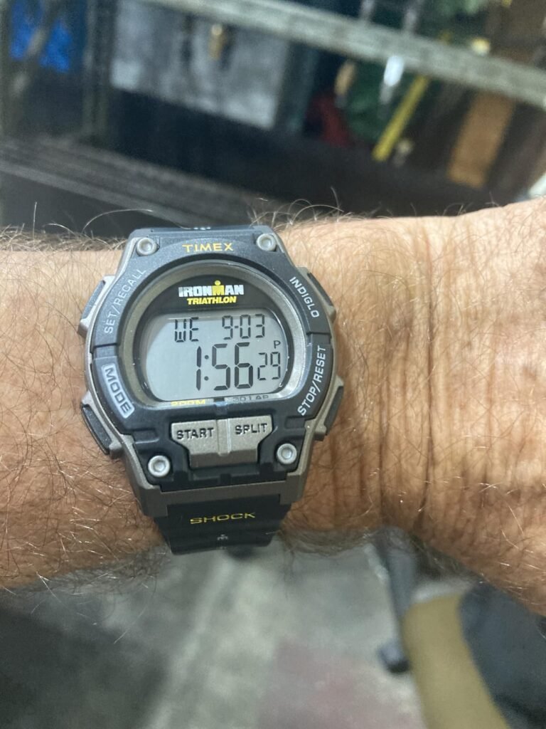 Timex Ironman Endure 30 Shock product view 3