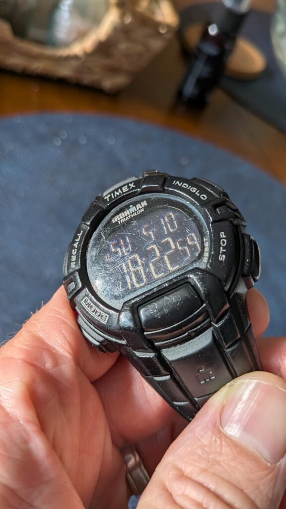 Timex Ironman Rugged 30 44mm product view 2