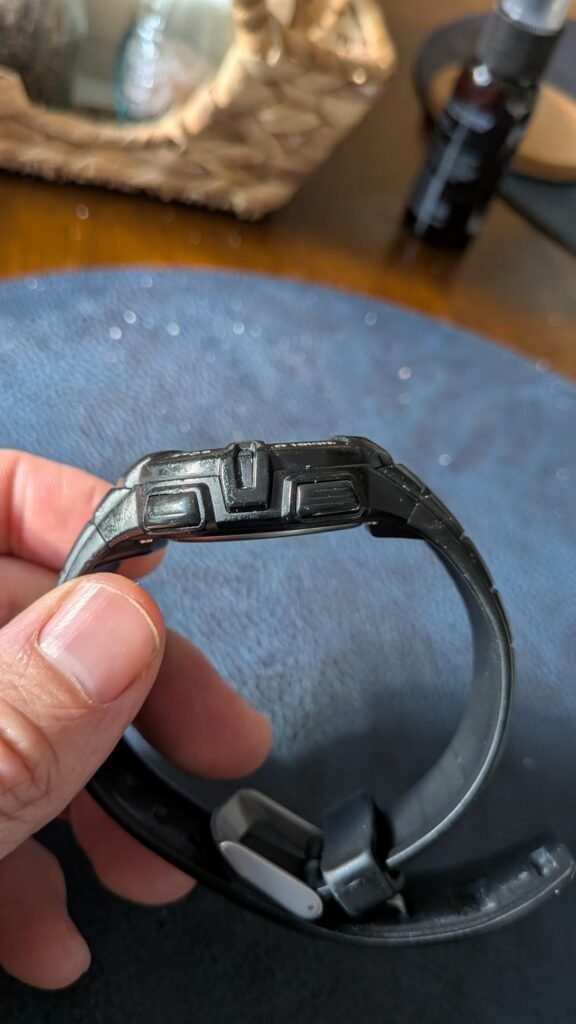 Timex Ironman Rugged 30 44mm product view 3