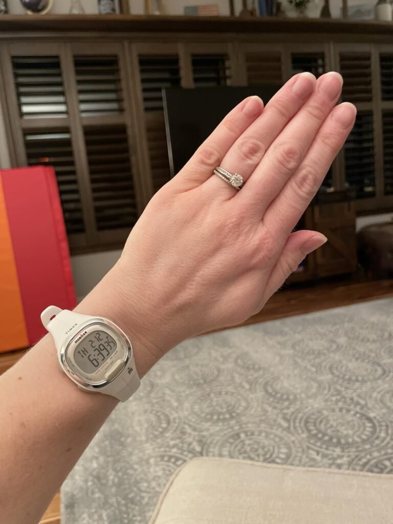 Timex Ironman Transit Women's product view 2