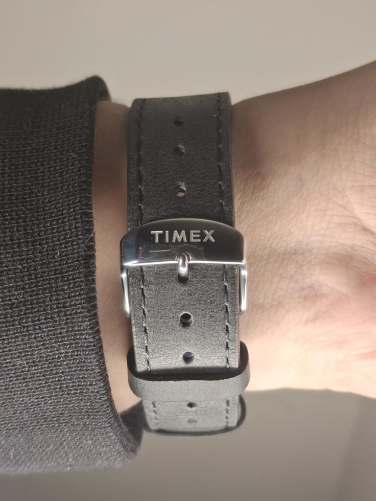 Timex Marlin 40mm product view 3