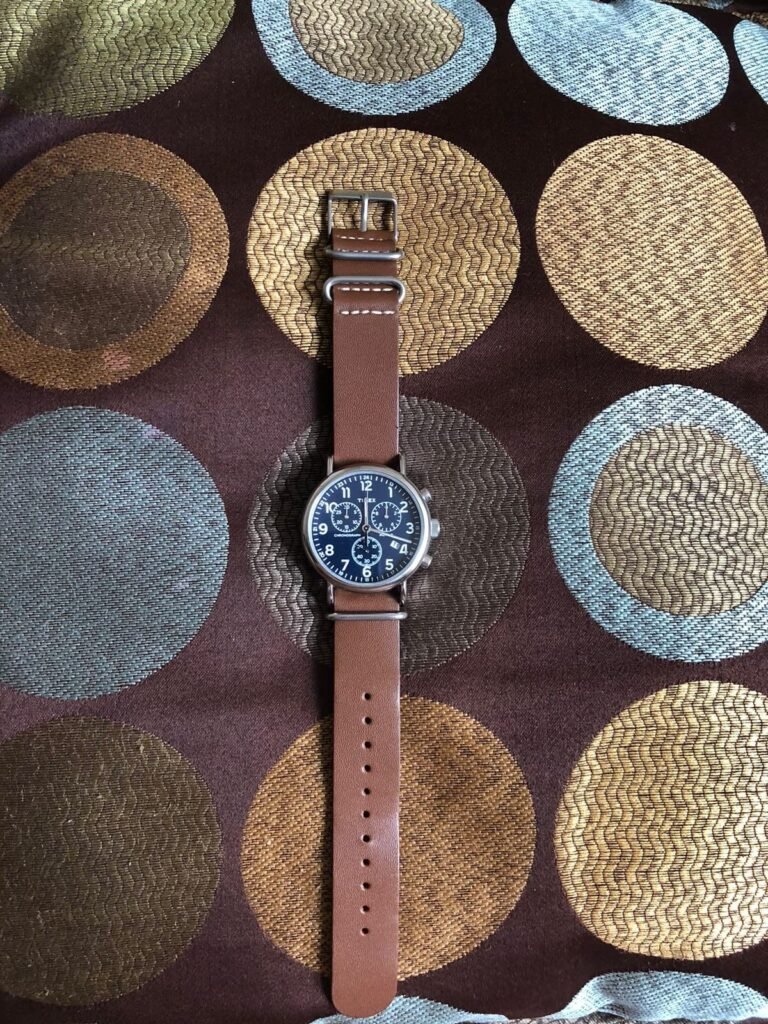Timex Weekender 40mm product view 3