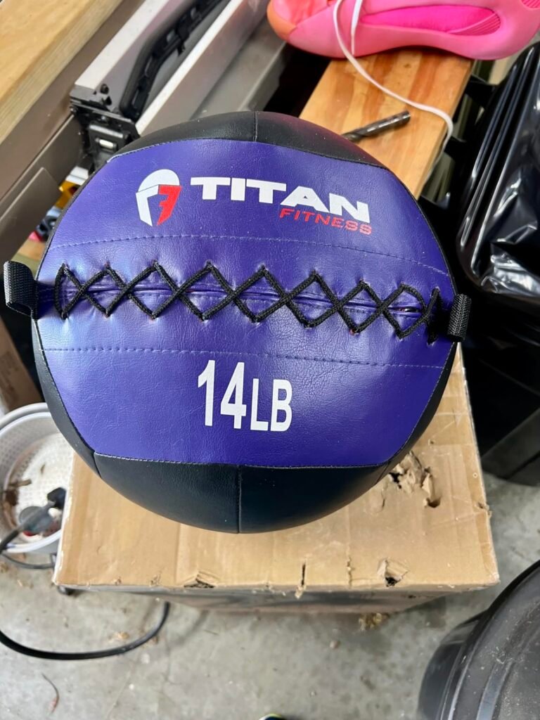 Titan Soft Leather product view 1