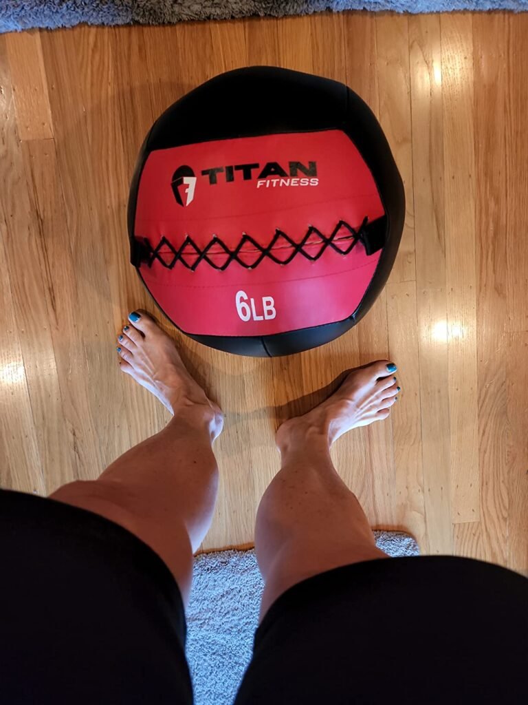 Titan Soft Leather product view 2