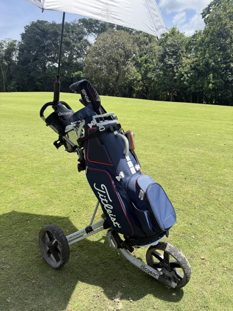 Titleist Hybrid 14 product view 3