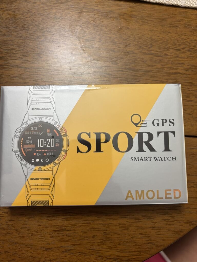 Tiwain Military Watch product view 1