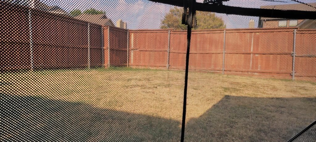 TLC Sport 360 Blind product view 3