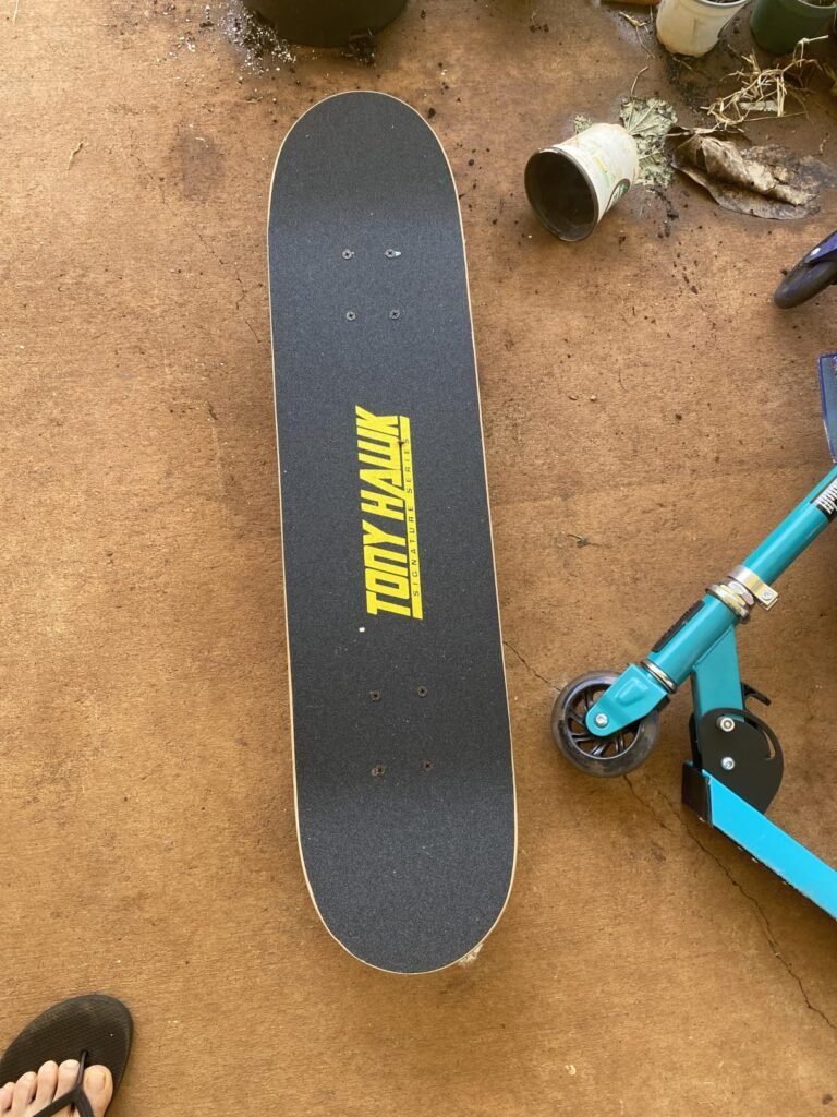 Tony Hawk Signature Series 1 product view 3