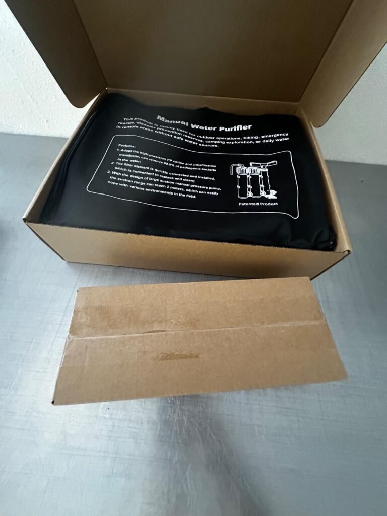 Trailgo Pro Pump product view 2