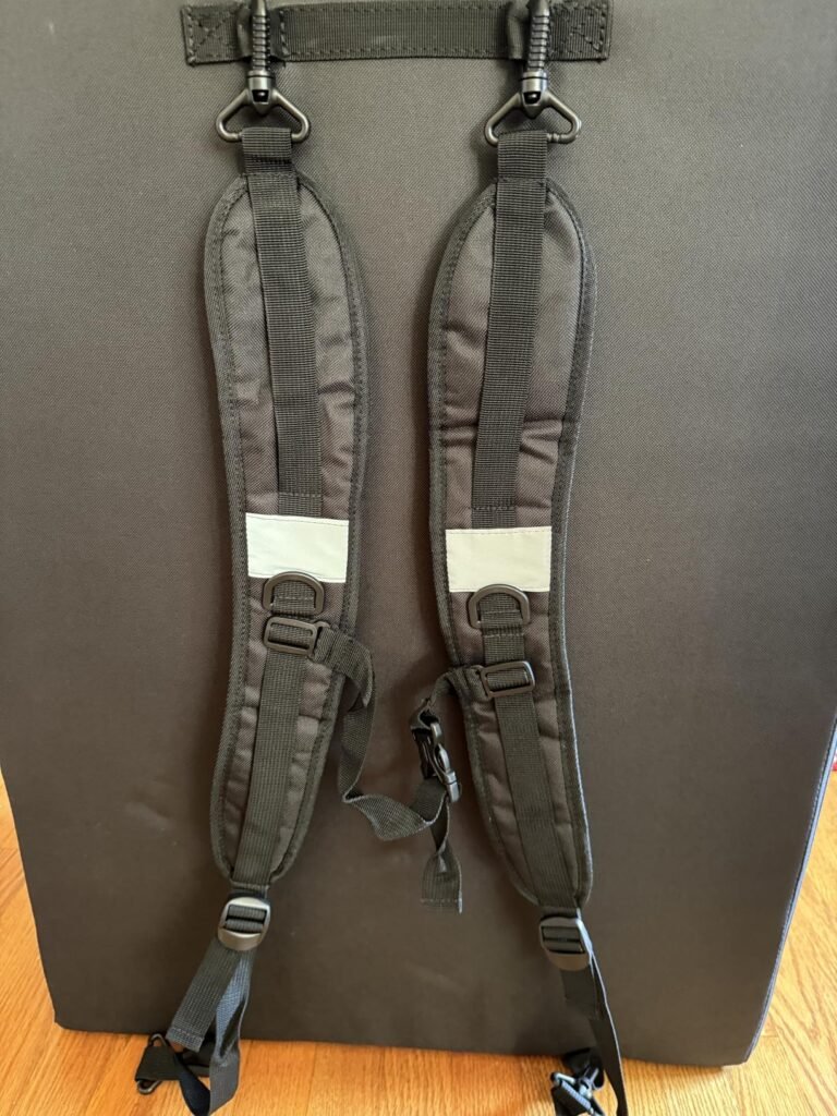 Tri-Fold Climbing Pad product view 2