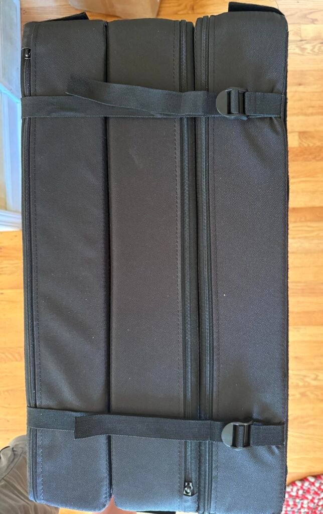 Tri-Fold Climbing Pad product view 3
