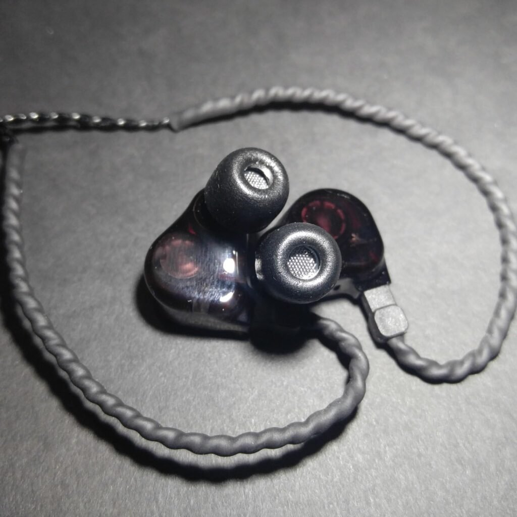 TRUTHEAR Zero RED product view 2