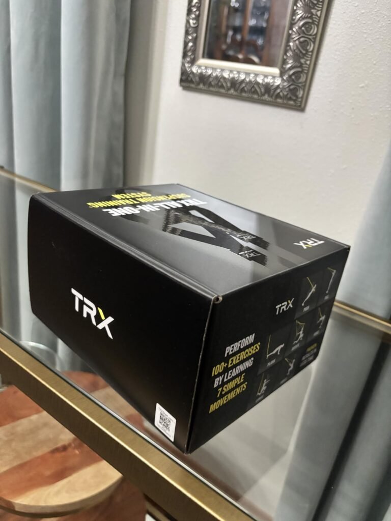 TRX All-In-One System product view 3