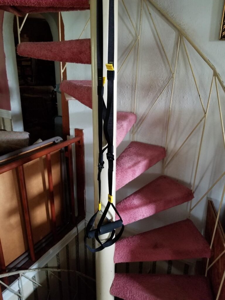 TRX GO Trainer product view 1