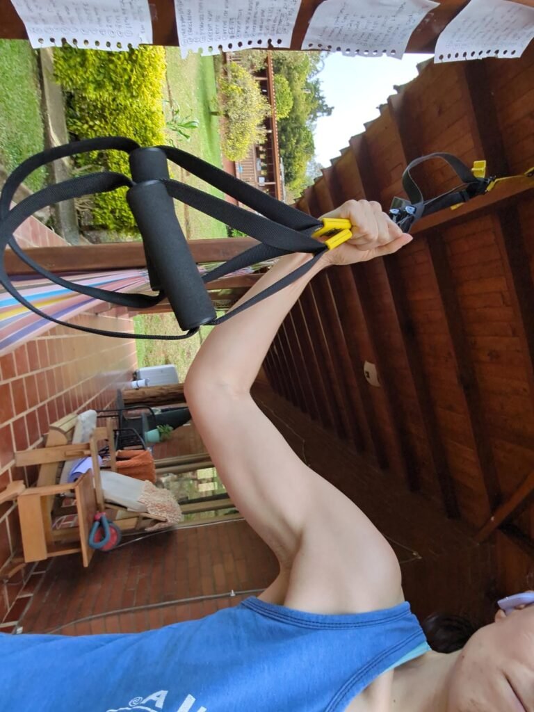 TRX GO Trainer product view 3
