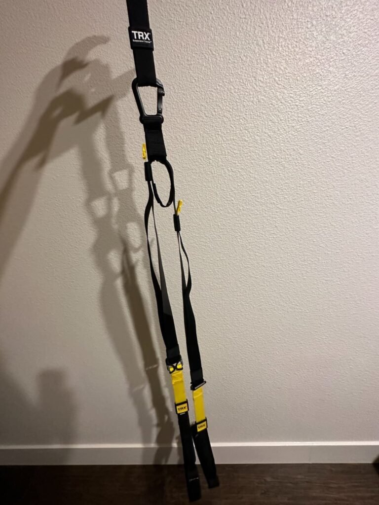 TRX Pro3 System product view 1