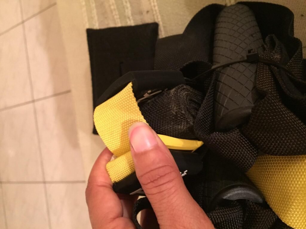 TRX Pro3 System product view 2