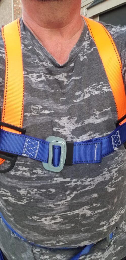 TT TRSMIMA Safety Kit product view 3